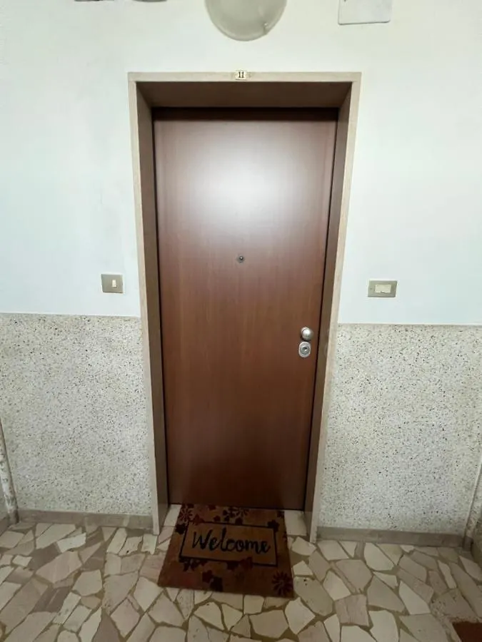 Penzion Lupo Luxury Rooms Boloňa Itálie