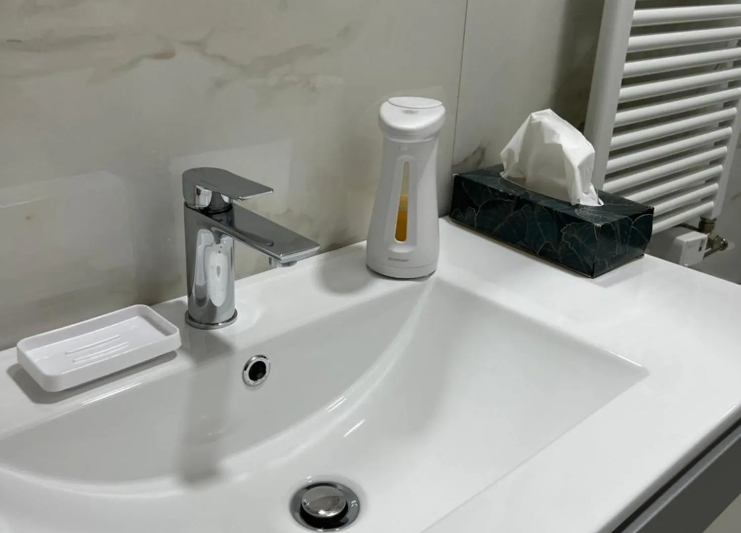 Penzion Lupo Luxury Rooms Boloňa Itálie