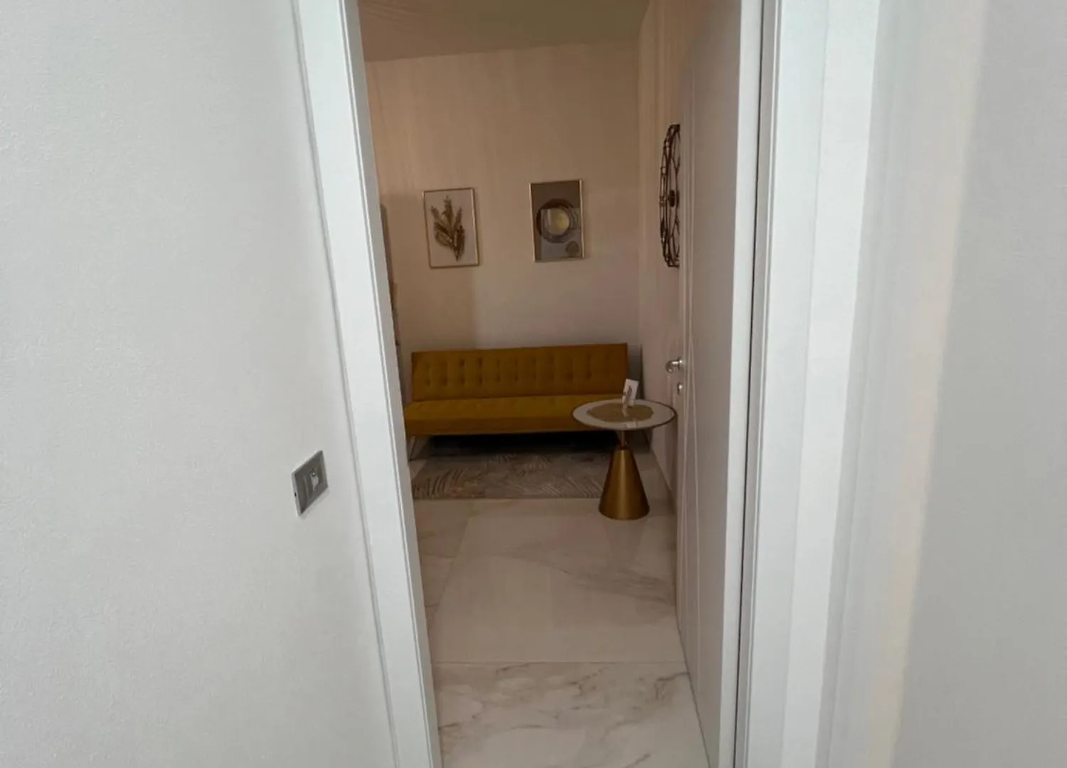 Lupo Luxury Rooms Boloňa Penzion