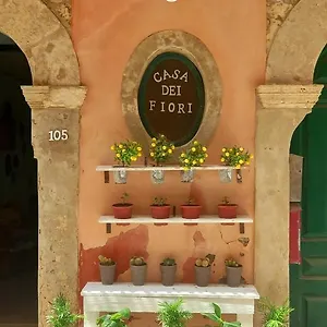 Casa Dei Fiori Ostello Syracuse