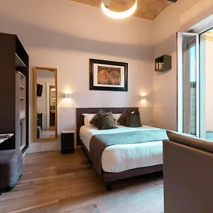 De' Clementi Hotel Roma