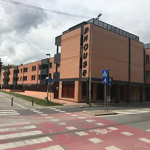  Aparthotel Holiday
