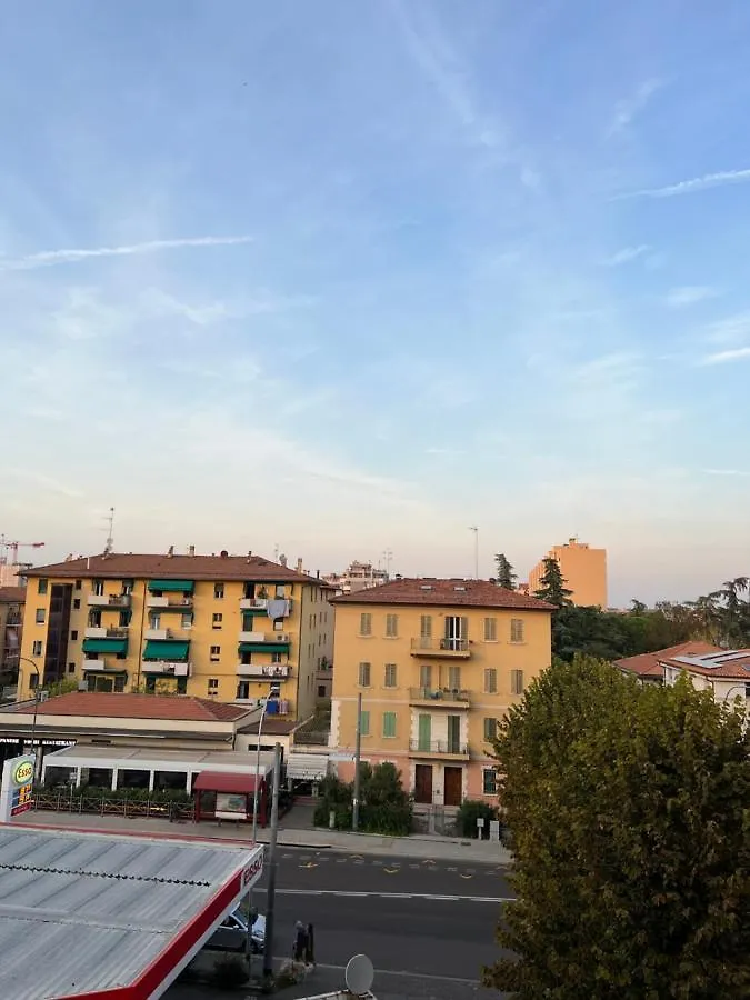Lupo Luxury Rooms Bologna Affittacamere