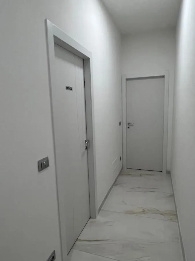 Lupo Luxury Rooms Bologna Affittacamere