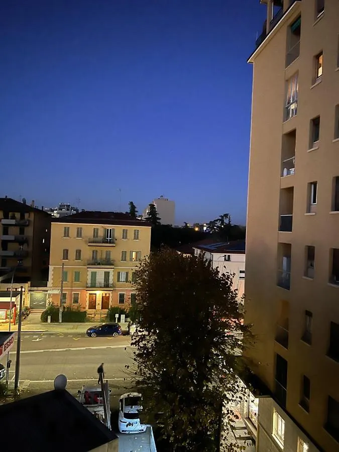 Affittacamere Lupo Luxury Rooms Bologna