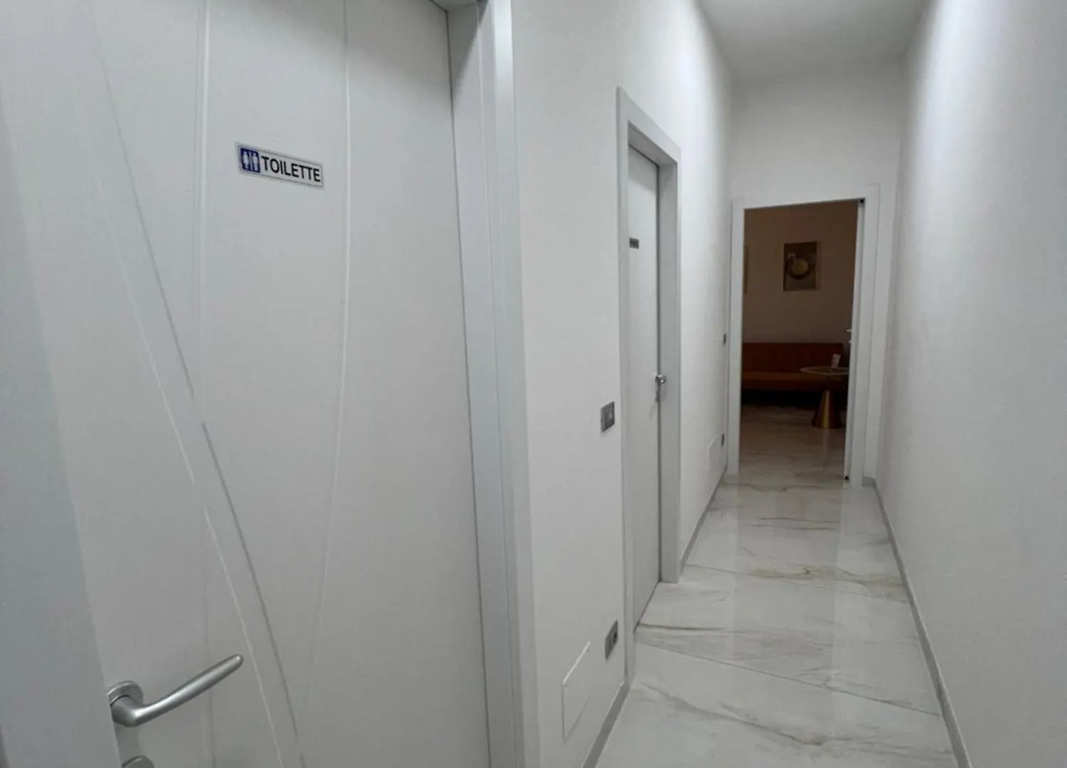 Lupo Luxury Rooms Bologna