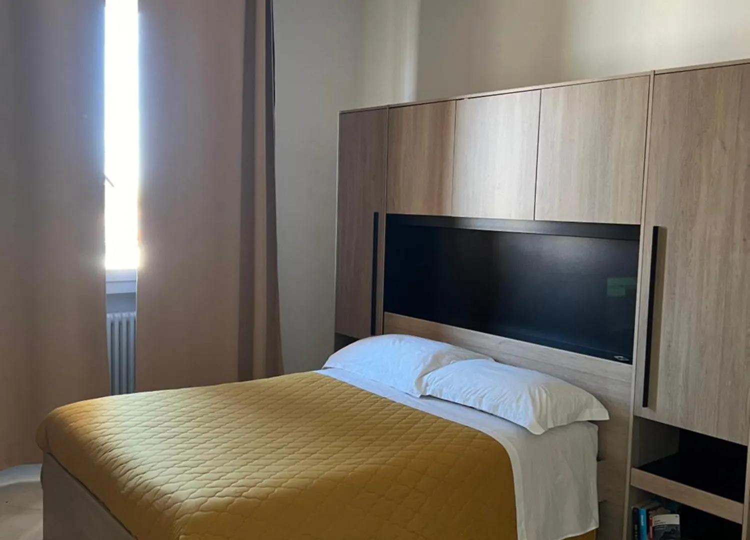 Affittacamere Lupo Luxury Rooms Bologna