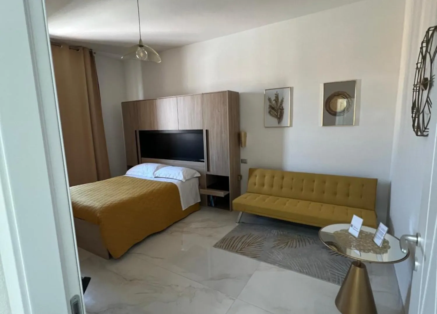 Lupo Luxury Rooms Bologna Italia