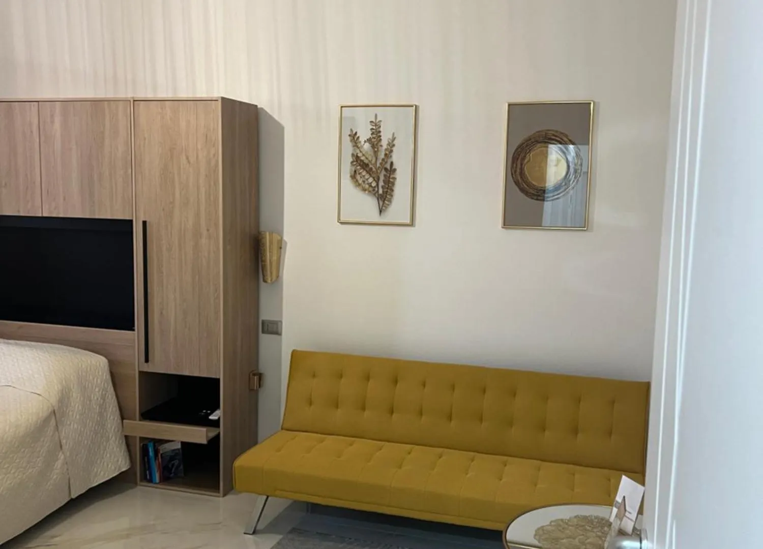 Lupo Luxury Rooms Bologna Affittacamere