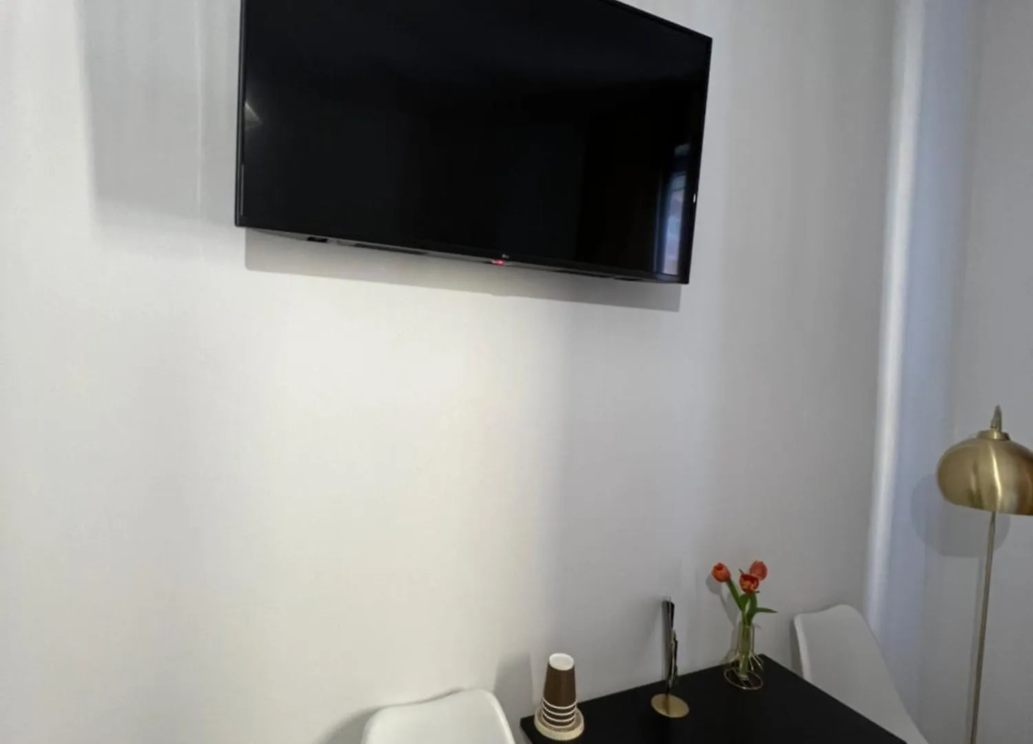 Lupo Luxury Rooms Bologna