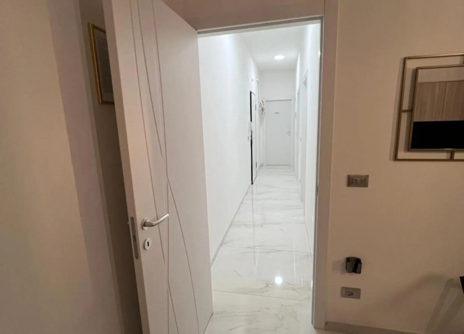 Lupo Luxury Rooms Bologna 0*,