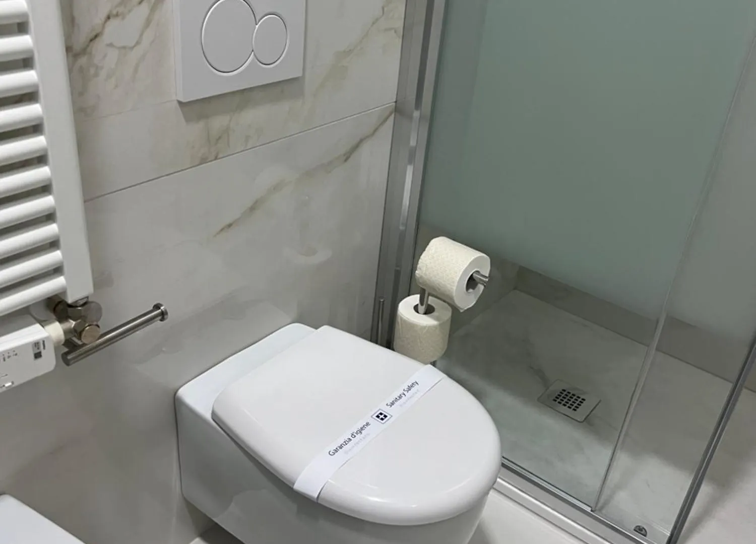 Lupo Luxury Rooms Bologna Affittacamere