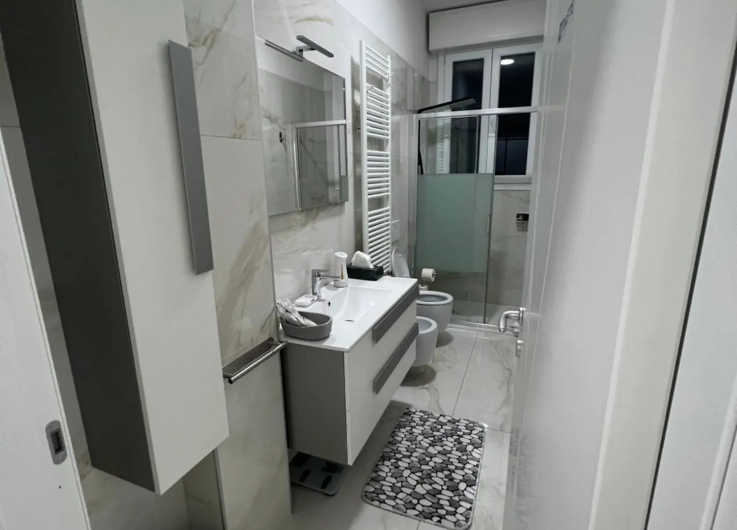 Lupo Luxury Rooms Bologna Italia