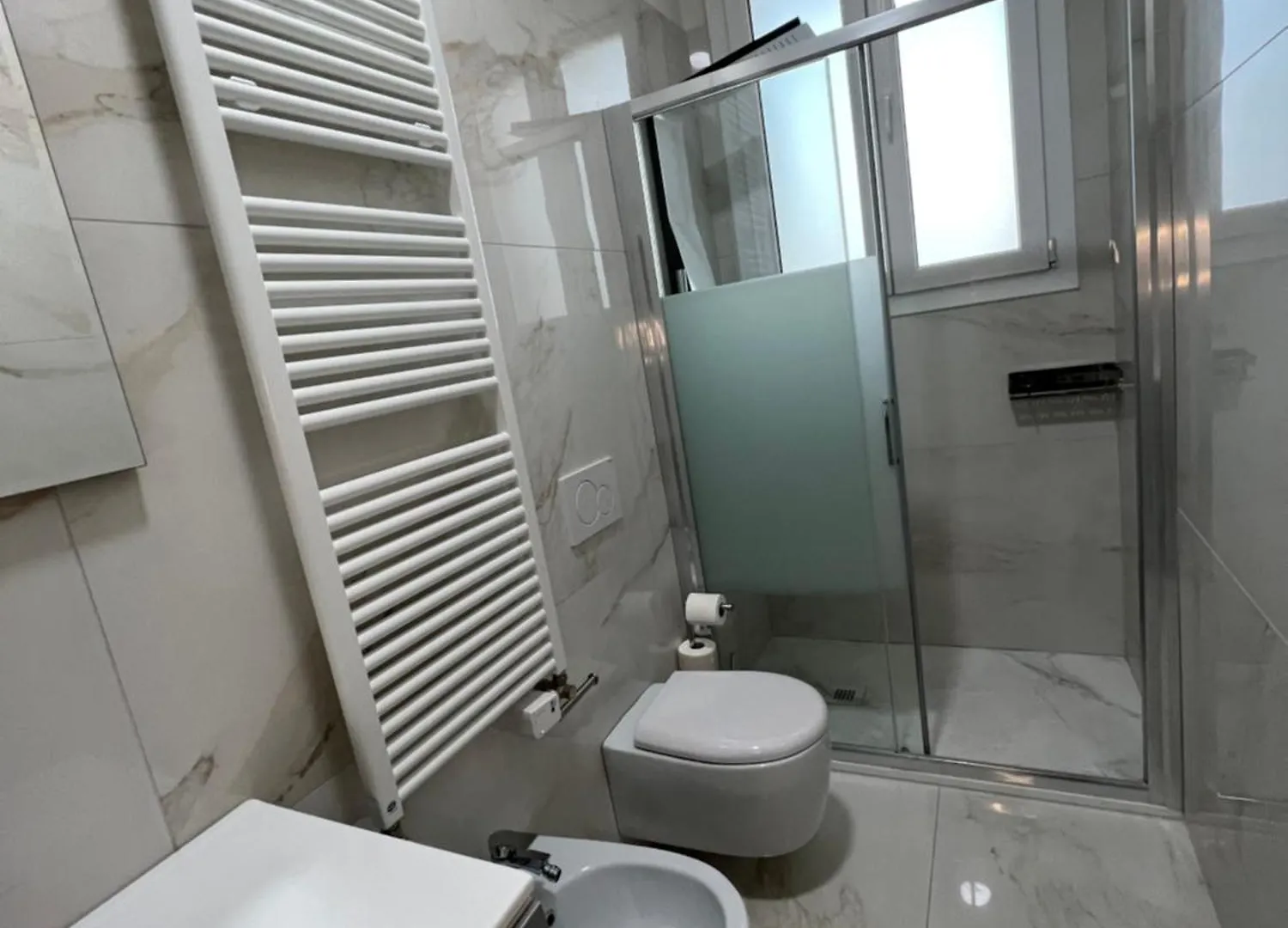 Lupo Luxury Rooms Bologna 0*,  Italia