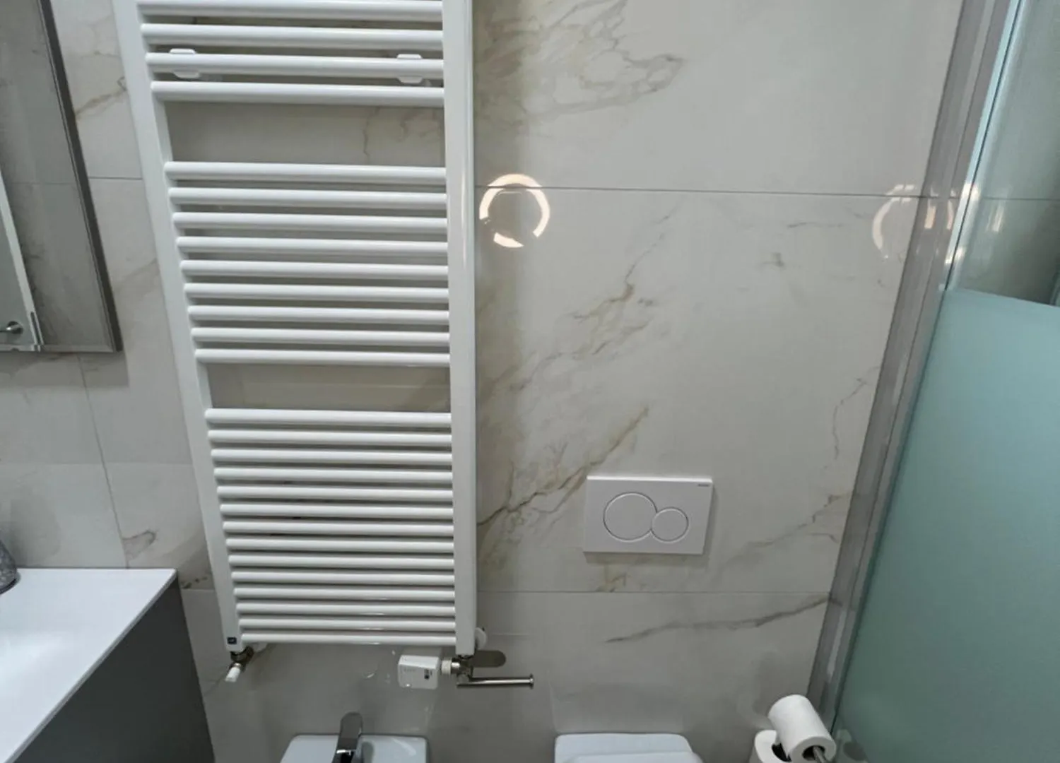 Lupo Luxury Rooms Bologna Italia