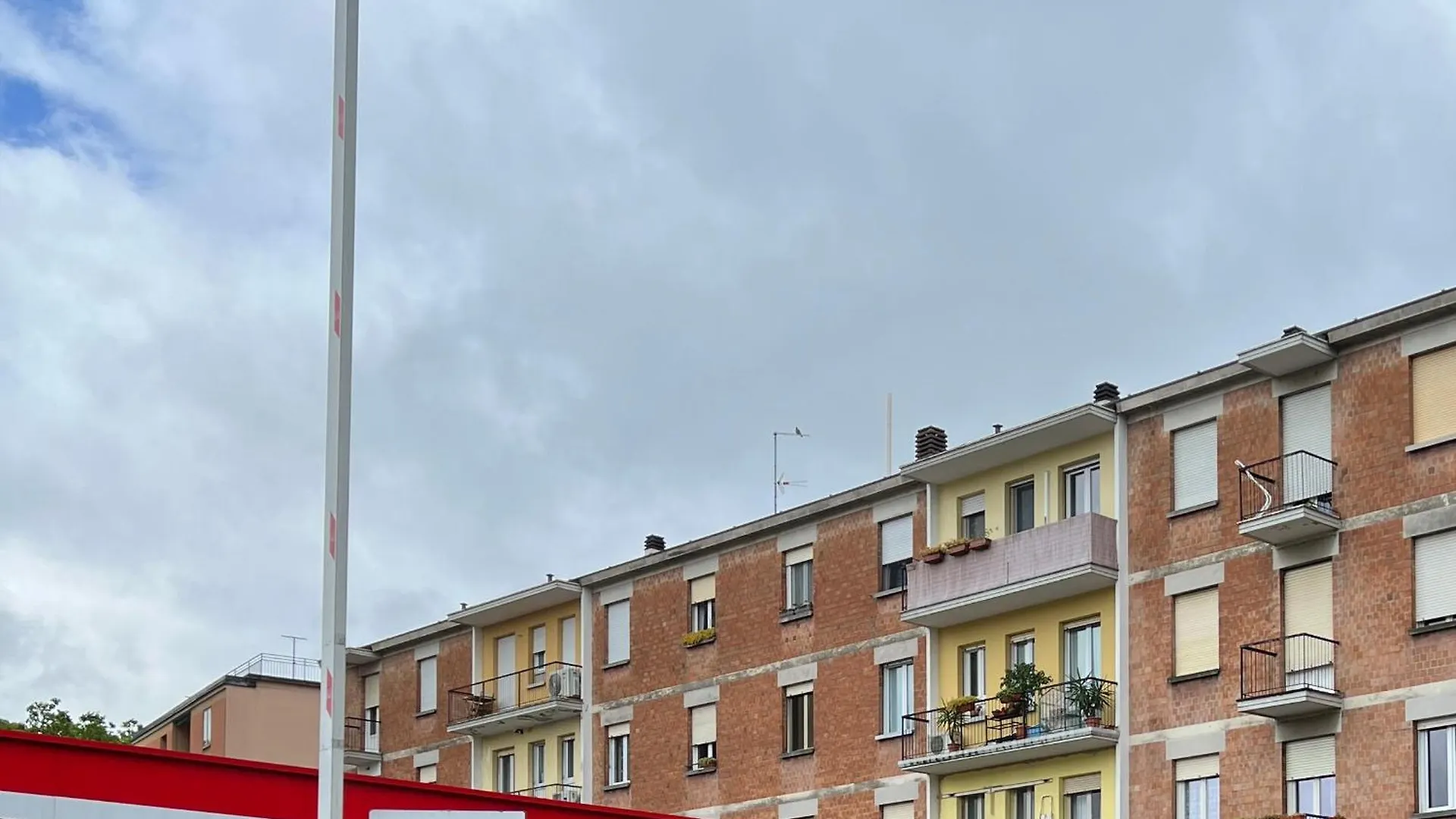 Affittacamere Lupo Luxury Rooms Bologna