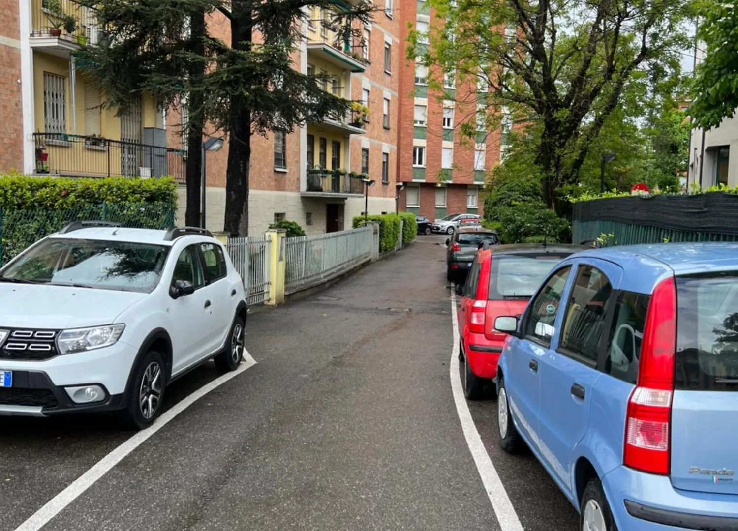 Affittacamere Lupo Luxury Rooms Bologna Italia